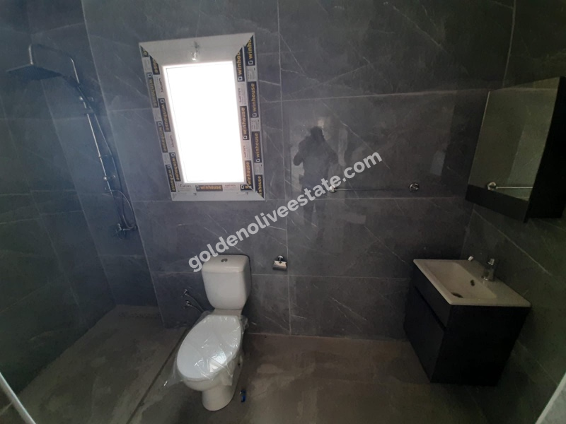 GAZIMAĞUSA TUZLA BÖLGESİNDE YENİ BİTMİŞ SATILIK 2+1 DAİRE