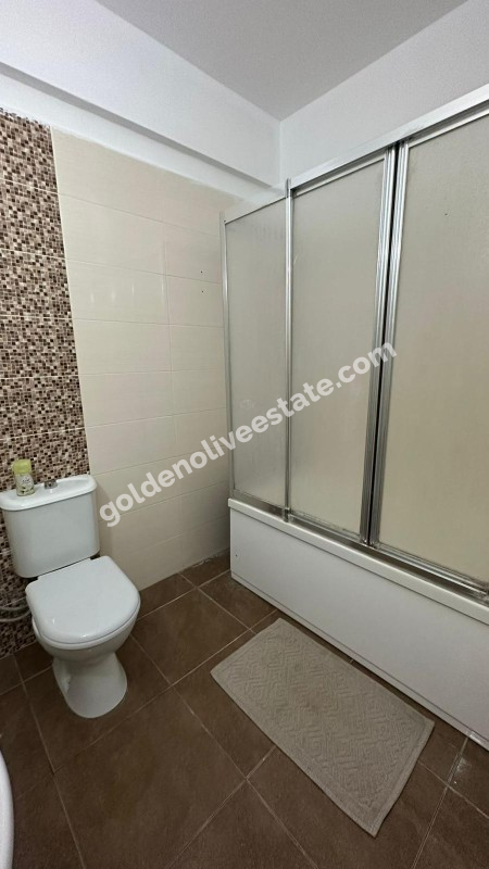 MAĞUSA GÜVERCİNLİKTE ORTAK HAVUZLU SİTEDE SATILIK 3+1 DAİRE