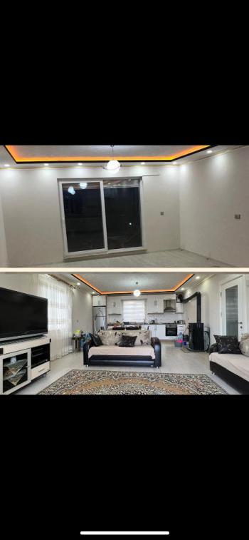 GÜVENAY - ÇORUM İBRAHİMÇAYIRI ARKASI SATILIK 1850 M² BAĞ