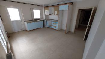 GÜVENAY - ÇORUM BAHABEY VEYSEL KARANİ CAMİİ YANI  2+1 SATILIK DAİRE