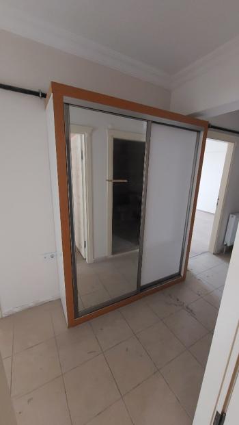 GÜVENAY - ÇORUM BAHABEY VEYSEL KARANİ CAMİİ YANI  2+1 SATILIK DAİRE