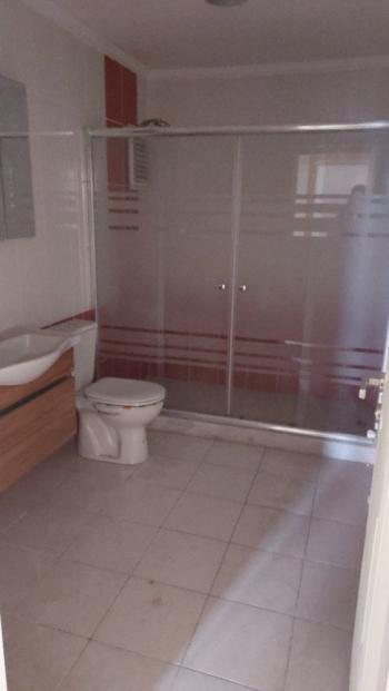 GÜVENAY - ÇORUM BAHABEY VEYSEL KARANİ CAMİİ YANI  2+1 SATILIK DAİRE