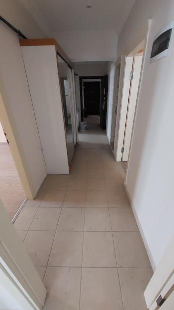 GÜVENAY - ÇORUM BAHABEY VEYSEL KARANİ CAMİİ YANI  2+1 SATILIK DAİRE