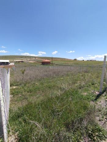 GÜVENAY - ÇORUM KAVACIK KÖYÜ CİVARI SATILIK HOBİ BAHÇELERİ