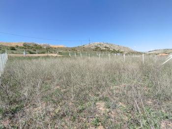 GÜVENAY - ÇORUM KAVACIK KÖYÜ CİVARI SATILIK HOBİ BAHÇELERİ