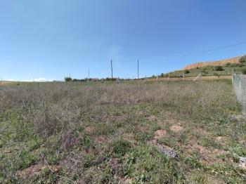 GÜVENAY - ÇORUM KAVACIK KÖYÜ CİVARI SATILIK HOBİ BAHÇELERİ