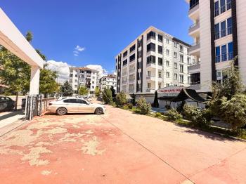 GÜVENAY - ÇORUM DR. SADIK AHMET CADDESİ SİTE İÇİ 3+1 BAKIMLI KİRALIK DAİRE