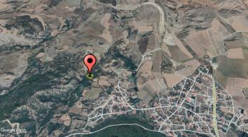 ACİL SATILIK LAÇİN'DE 2,520 M² TEK TAPU BAĞ