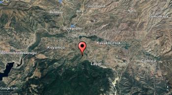 ACİL SATILIK LAÇİN'DE 2,520 M² TEK TAPU BAĞ