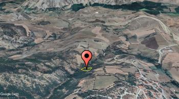 ACİL SATILIK LAÇİN'DE 2,520 M² TEK TAPU BAĞ