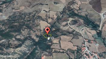 ACİL SATILIK LAÇİN'DE 2,520 M² TEK TAPU BAĞ