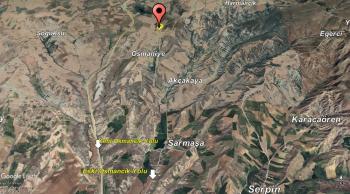 GÜVENAY – ÇORUM OSMANİYE İLERİSİ HOBİ BAHÇESİ KARŞILIĞI SATILIK TARLA