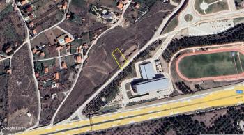 GÜVENAY - ÇORUM İLİCE (ılıca) BAĞLARI HİTÜ ALT TARAFI 1 DÖNÜM ARSA