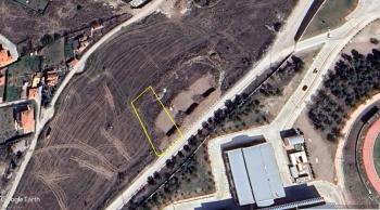 GÜVENAY - ÇORUM İLİCE (ılıca) BAĞLARI HİTÜ ALT TARAFI 1 DÖNÜM ARSA