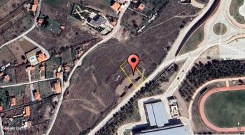 Güvenay - Çorum İlice (ılıca) Bağları Hitü Alt Tarafı 1 Dönüm Arsa