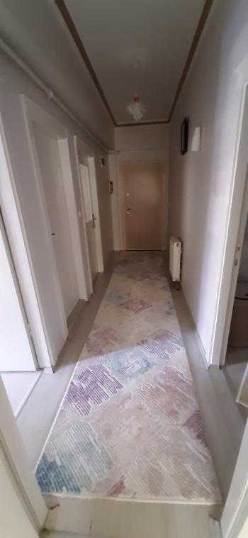 GÜVENAY - ÇORUM GÜLABİBEY HZ.EBUBEKİR CAMİ YAKINI 3+1 SATILIK DAİRE 