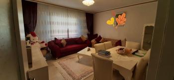 GÜVENAY - ÇORUM GÜLABİBEY HZ.EBUBEKİR CAMİ YAKINI 3+1 SATILIK DAİRE 