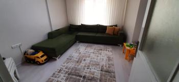 GÜVENAY - ÇORUM GÜLABİBEY HZ.EBUBEKİR CAMİ YAKINI 3+1 SATILIK DAİRE 