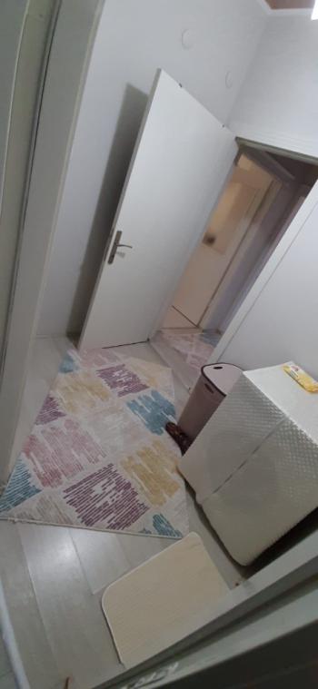 GÜVENAY - ÇORUM GÜLABİBEY HZ.EBUBEKİR CAMİ YAKINI 3+1 SATILIK DAİRE 