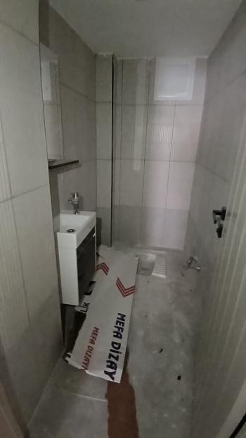 GÜVENAY - ÇORUM BAHÇELİEVLER BEYAZ PARK CİV. 2+1 LÜKS SATILIK DAİRE