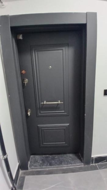 GÜVENAY - ÇORUM BAHÇELİEVLER BEYAZ PARK CİV. 2+1 LÜKS SATILIK DAİRE