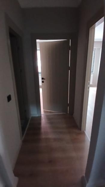 GÜVENAY - ÇORUM BAHÇELİEVLER BEYAZ PARK CİV. 2+1 LÜKS SATILIK DAİRE