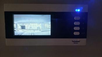 GÜVENAY - ÇORUM BAHÇELİEVLER BEYAZ PARK CİV. 2+1 LÜKS SATILIK DAİRE