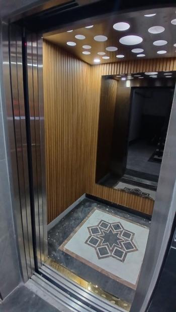 GÜVENAY - ÇORUM BAHÇELİEVLER BEYAZ PARK CİV. 2+1 LÜKS SATILIK DAİRE