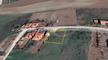 GÜVENAY - ÇORUM BAYAT GEDİĞİNDE 113 M² SATILIK HESAPLI HİSSE