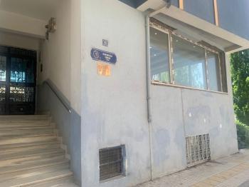 GÜVENAY - ÇORUM KARAKEÇİLİ MAH. ALBAYRAK OKULU YANI SATILIK OFİS