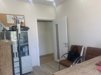 GÜVENAY - ÇORUM KARAKEÇİLİ MAH. ALBAYRAK OKULU YANI SATILIK OFİS