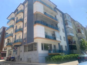 GÜVENAY - ÇORUM KARAKEÇİLİ MAH. ALBAYRAK OKULU YANI SATILIK OFİS