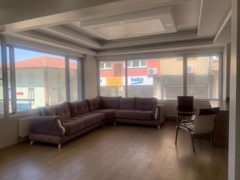 GÜVENAY - ÇORUM KARAKEÇİLİ MAH. ALBAYRAK OKULU YANI SATILIK OFİS