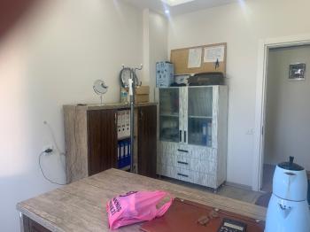 GÜVENAY - ÇORUM KARAKEÇİLİ MAH. ALBAYRAK OKULU YANI SATILIK OFİS