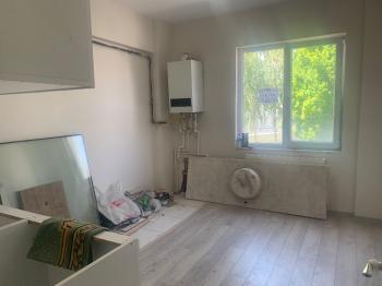 GÜVENAY - ÇORUM KARAKEÇİLİ MAH. ALBAYRAK OKULU YANI SATILIK OFİS