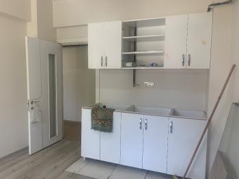 GÜVENAY - ÇORUM KARAKEÇİLİ MAH. ALBAYRAK OKULU YANI SATILIK OFİS