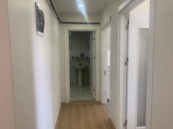 GÜVENAY - ÇORUM KARAKEÇİLİ MAH. ALBAYRAK OKULU YANI SATILIK OFİS