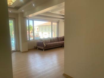 GÜVENAY - ÇORUM KARAKEÇİLİ MAH. ALBAYRAK OKULU YANI SATILIK OFİS