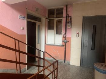 GÜVENAY - ÇORUM GAZİ CAD. SAAT KULESİ YANI KİRALIK OFİS & BÜRO