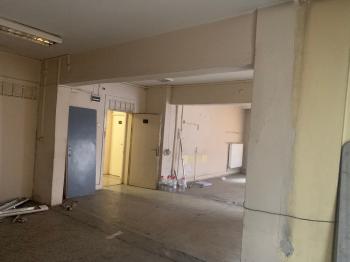 GÜVENAY - ÇORUM GAZİ CAD. SAAT KULESİ YANI KİRALIK OFİS & BÜRO