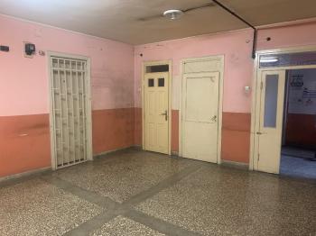 GÜVENAY - ÇORUM GAZİ CAD. SAAT KULESİ YANI KİRALIK OFİS & BÜRO