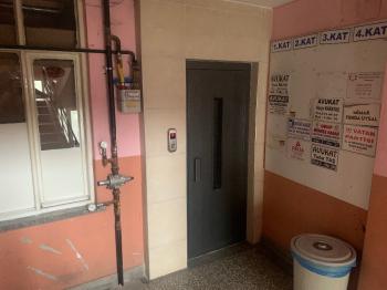 GÜVENAY - ÇORUM GAZİ CAD. SAAT KULESİ YANI KİRALIK OFİS & BÜRO