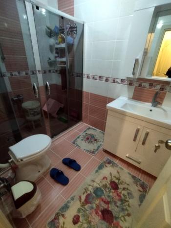 GÜVENAY - ÇORUM İPEK TAKSİ MEHMET AKİF ERSOY CAD. 3+1 SATILIK DAİRE