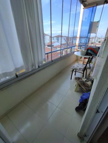 GÜVENAY - ÇORUM İPEK TAKSİ MEHMET AKİF ERSOY CAD. 3+1 SATILIK DAİRE