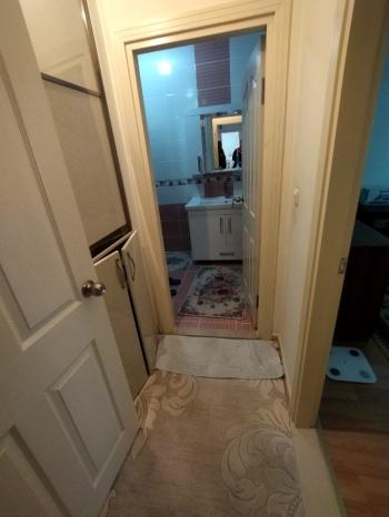 GÜVENAY - ÇORUM İPEK TAKSİ MEHMET AKİF ERSOY CAD. 3+1 SATILIK DAİRE