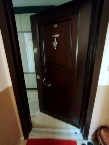 GÜVENAY - ÇORUM İPEK TAKSİ MEHMET AKİF ERSOY CAD. 3+1 SATILIK DAİRE