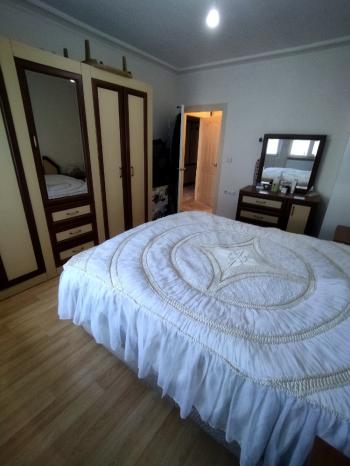 GÜVENAY - ÇORUM İPEK TAKSİ MEHMET AKİF ERSOY CAD. 3+1 SATILIK DAİRE