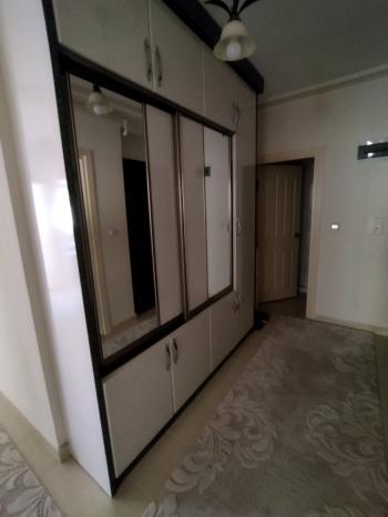 GÜVENAY - ÇORUM İPEK TAKSİ MEHMET AKİF ERSOY CAD. 3+1 SATILIK DAİRE