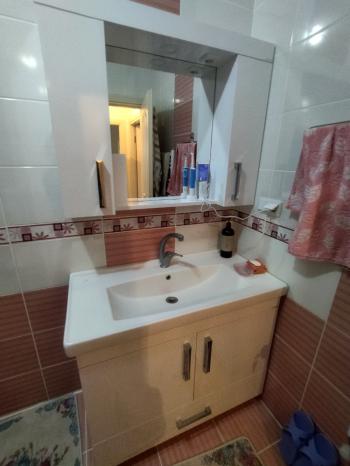 GÜVENAY - ÇORUM İPEK TAKSİ MEHMET AKİF ERSOY CAD. 3+1 SATILIK DAİRE