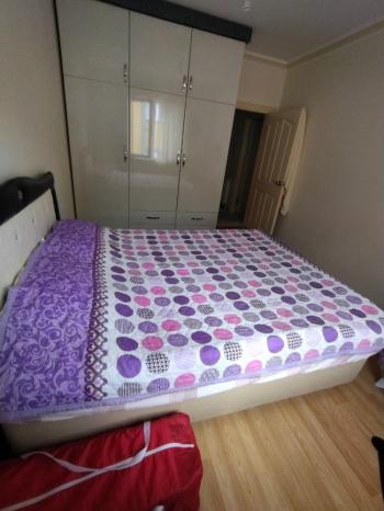 GÜVENAY - ÇORUM İPEK TAKSİ MEHMET AKİF ERSOY CAD. 3+1 SATILIK DAİRE